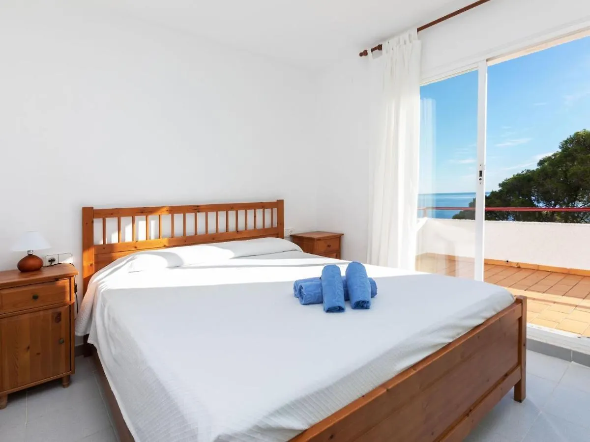 Holiday Home Residencial Cap De Grifeu Llança