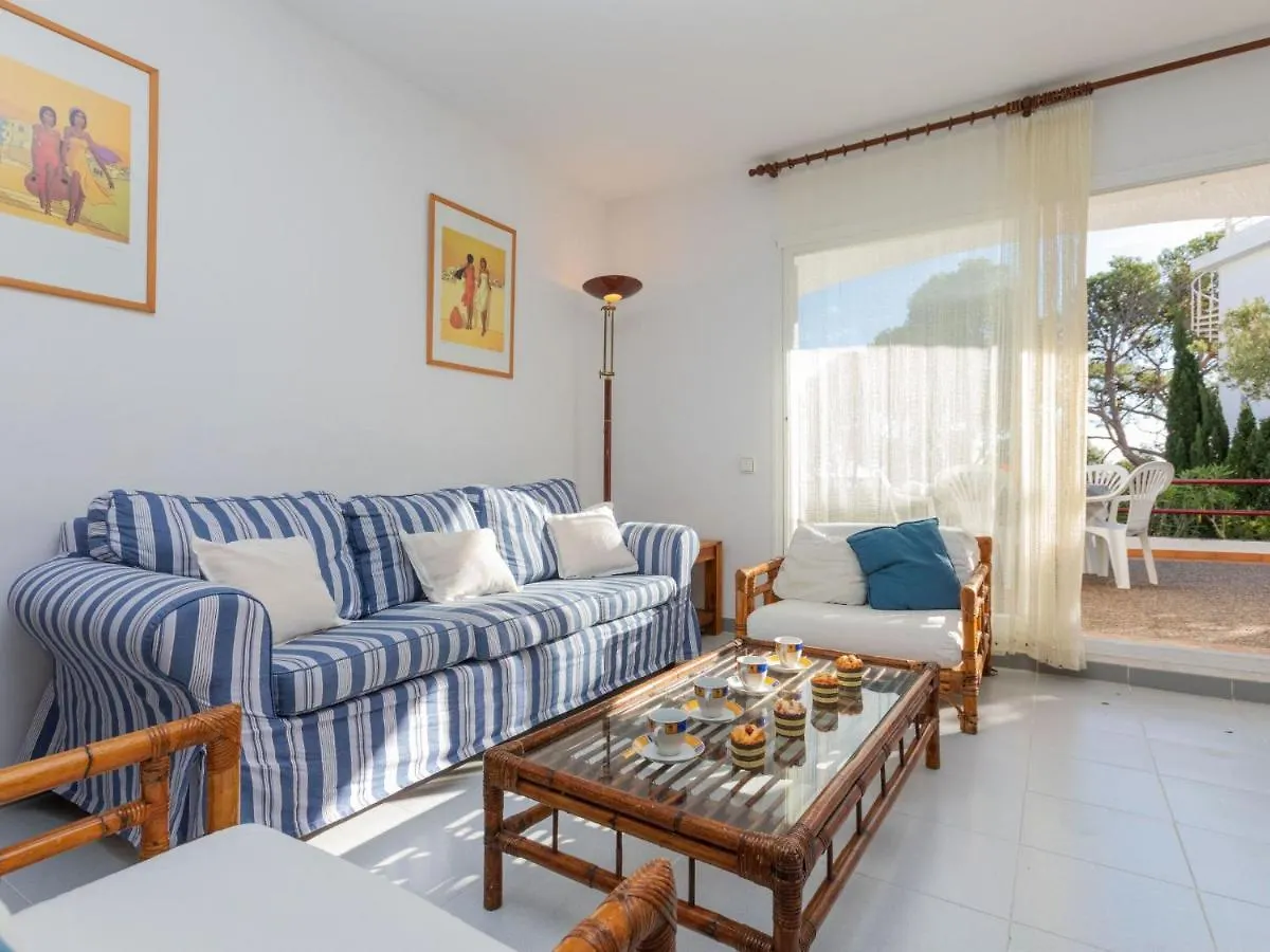 Holiday Home Residencial Cap De Grifeu 兰卡 西班牙