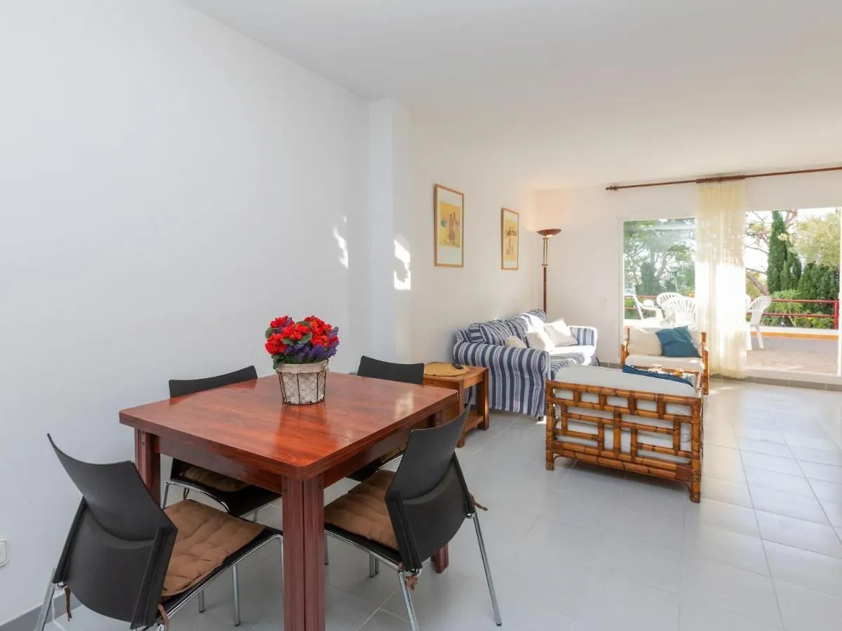 Holiday Home Residencial Cap De Grifeu 兰卡