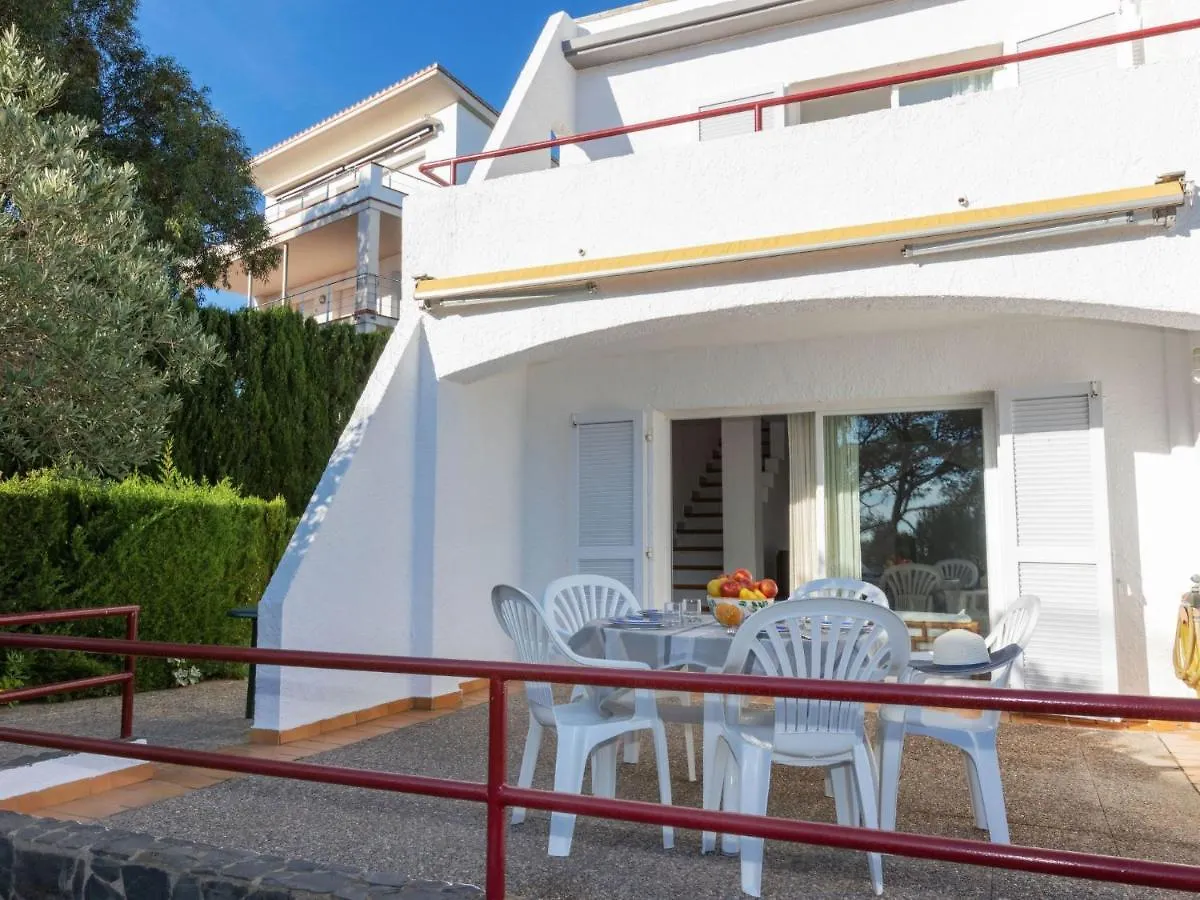 Holiday Home Residencial Cap De Grifeu 兰卡