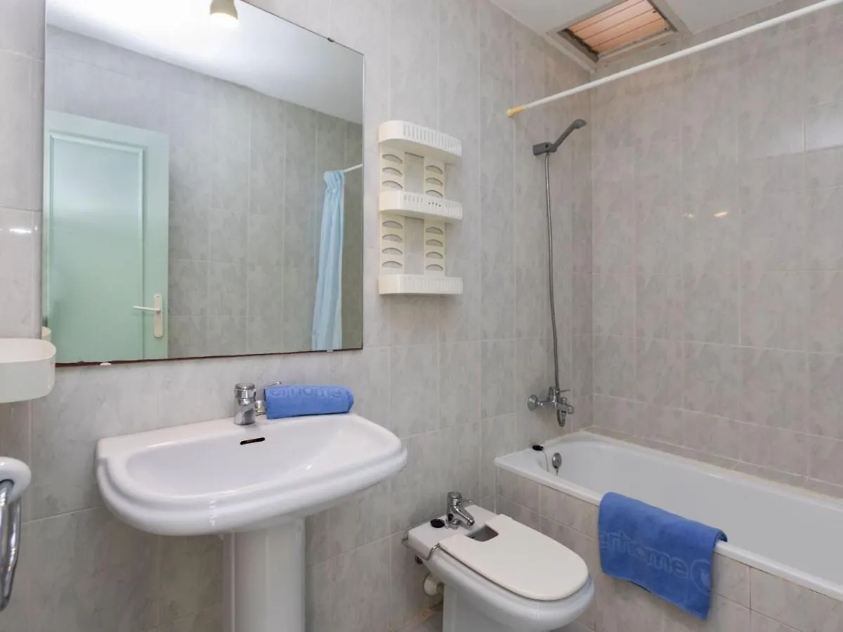 Holiday Home Residencial Cap De Grifeu 兰卡