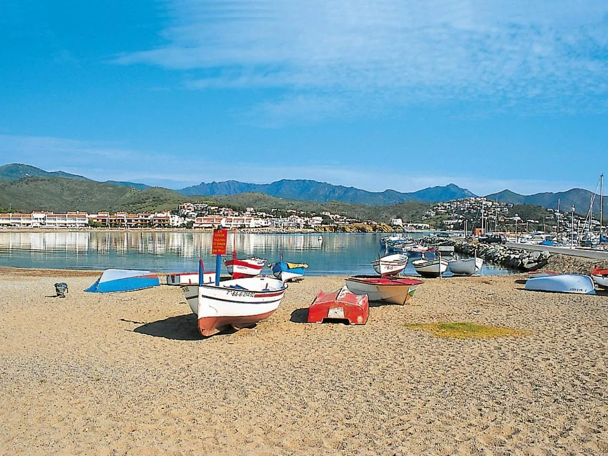 Holiday Home Residencial Cap De Grifeu Llança Španělsko